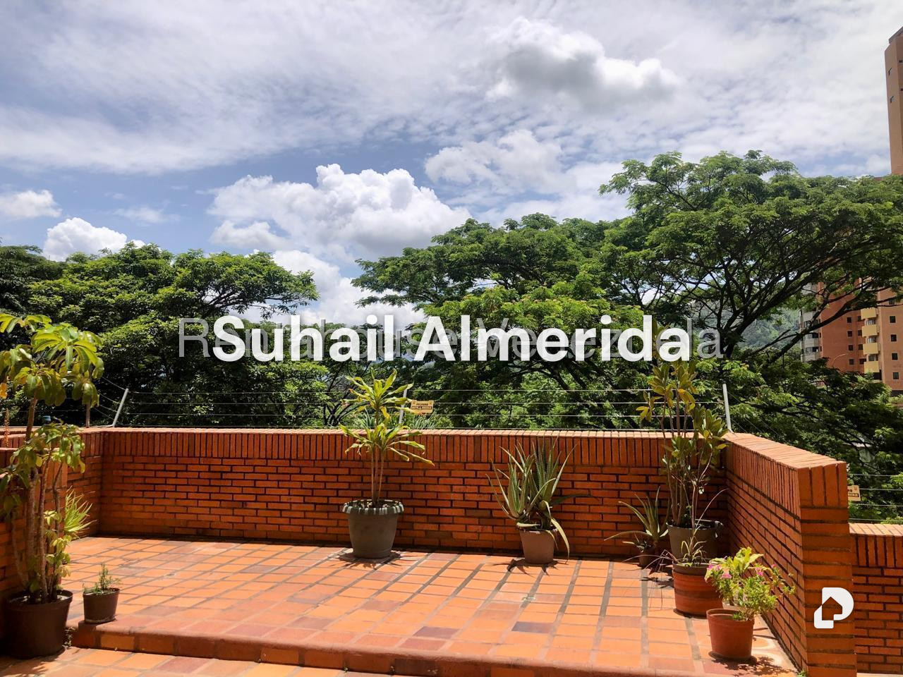 Apartamento en La Trigaleña, Valencia – 19