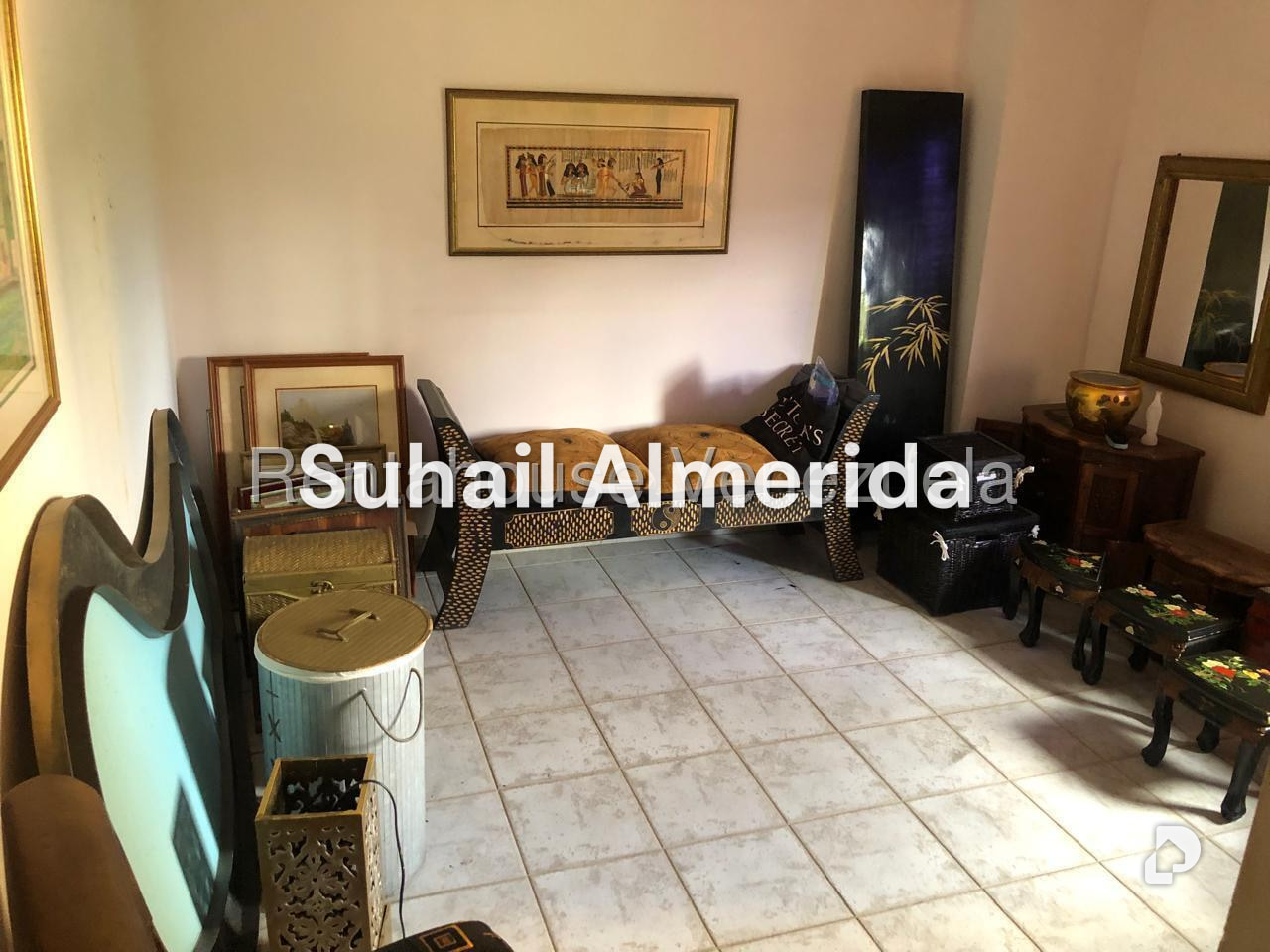 Apartamento en La Trigaleña, Valencia – 15