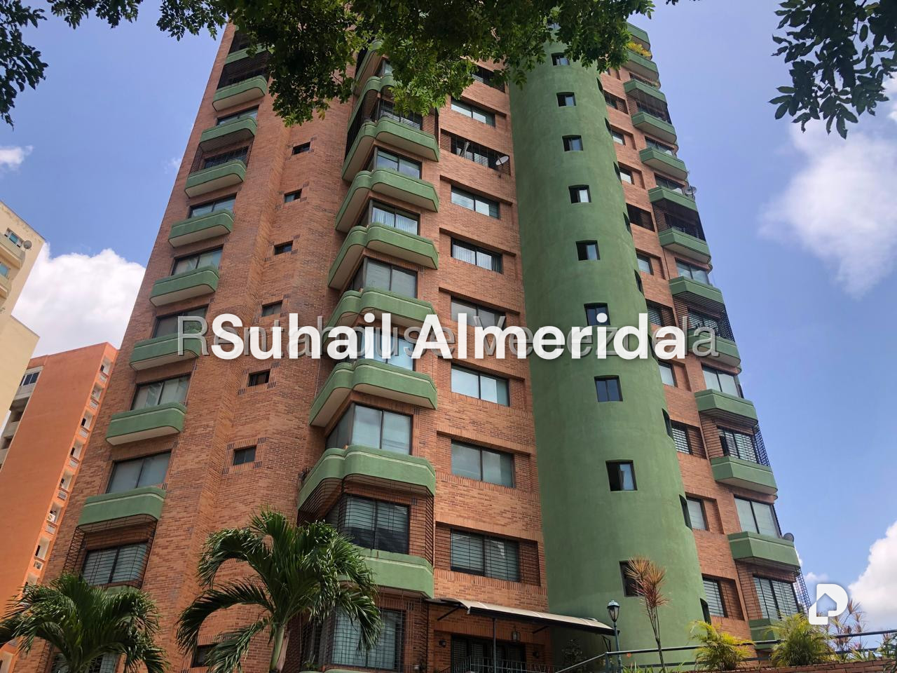 Apartamento en La Trigaleña, Valencia – 1