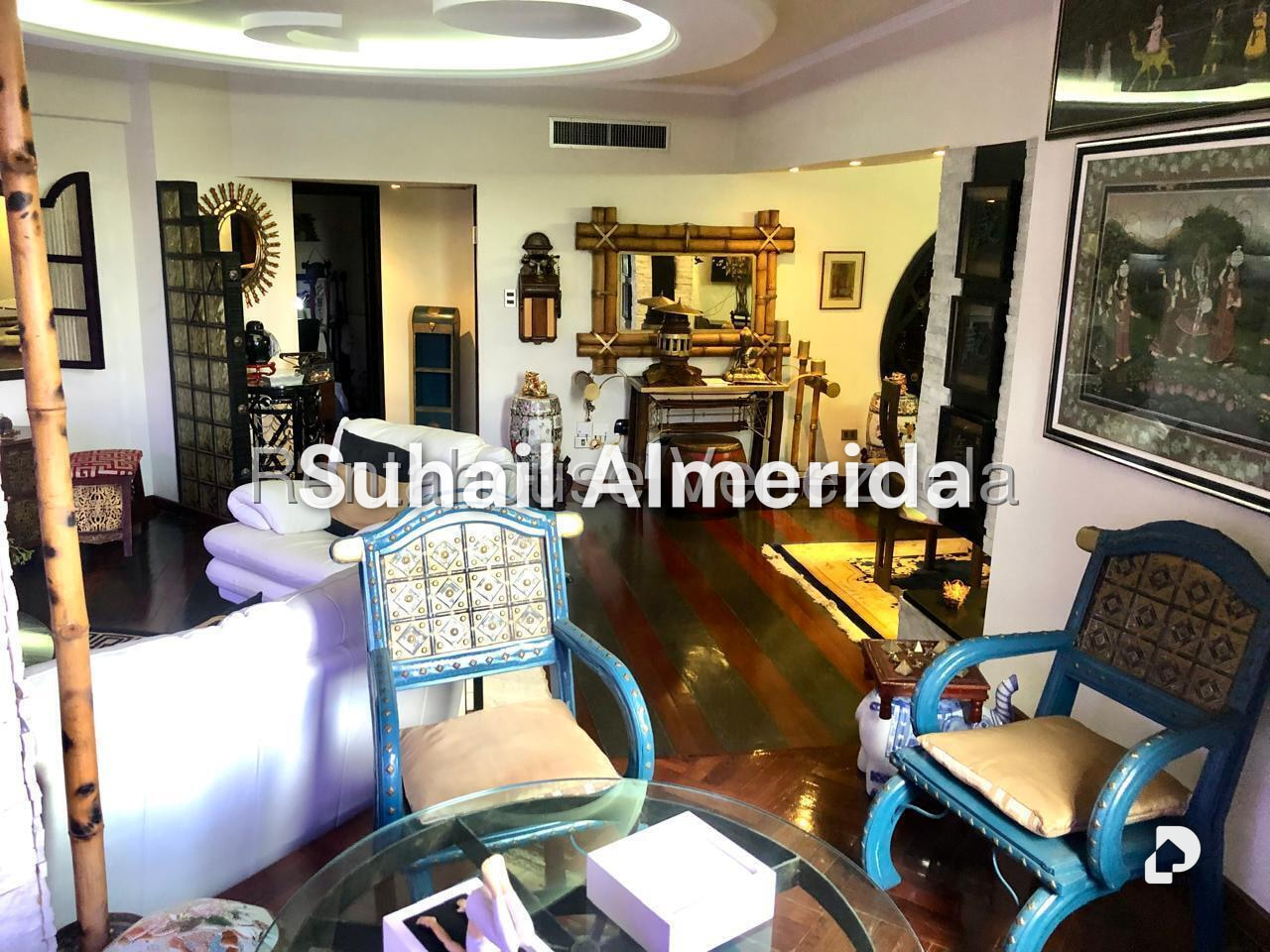 Apartamento en La Trigaleña, Valencia – 5