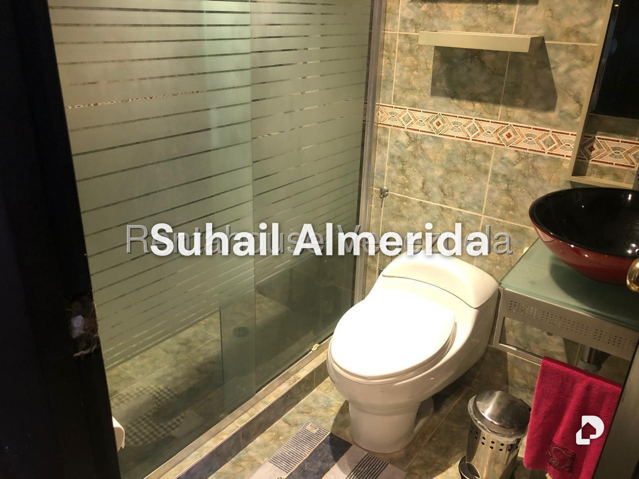 Apartamento en La Trigaleña, Valencia – 18