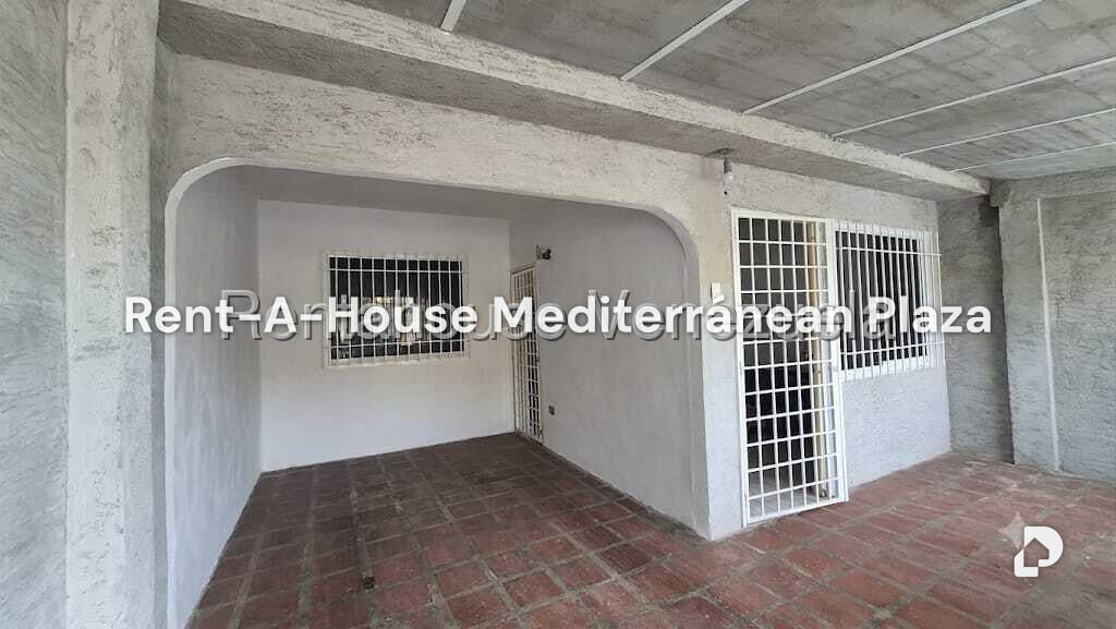 Casa en Los Jarales, San Diego – 1