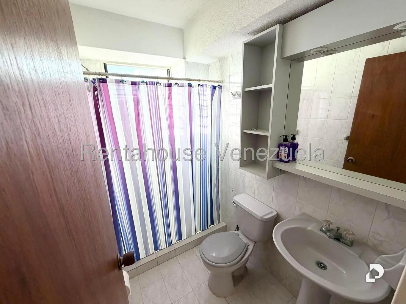 Apartamento en El Cigarral, Caracas – 9