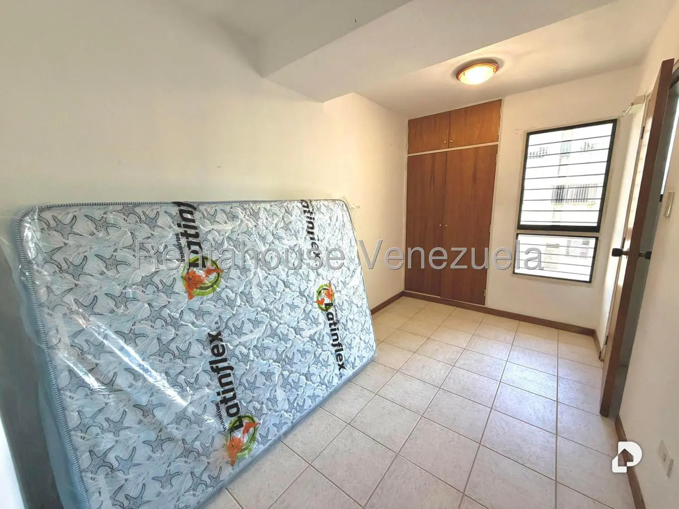Apartamento en El Cigarral, Caracas – 11