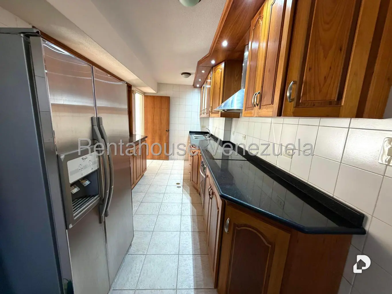 Apartamento en El Cigarral, Caracas – 4