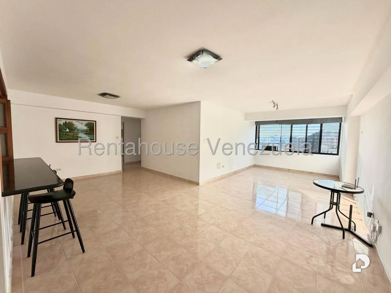 Apartamento en El Cigarral, Caracas – 2