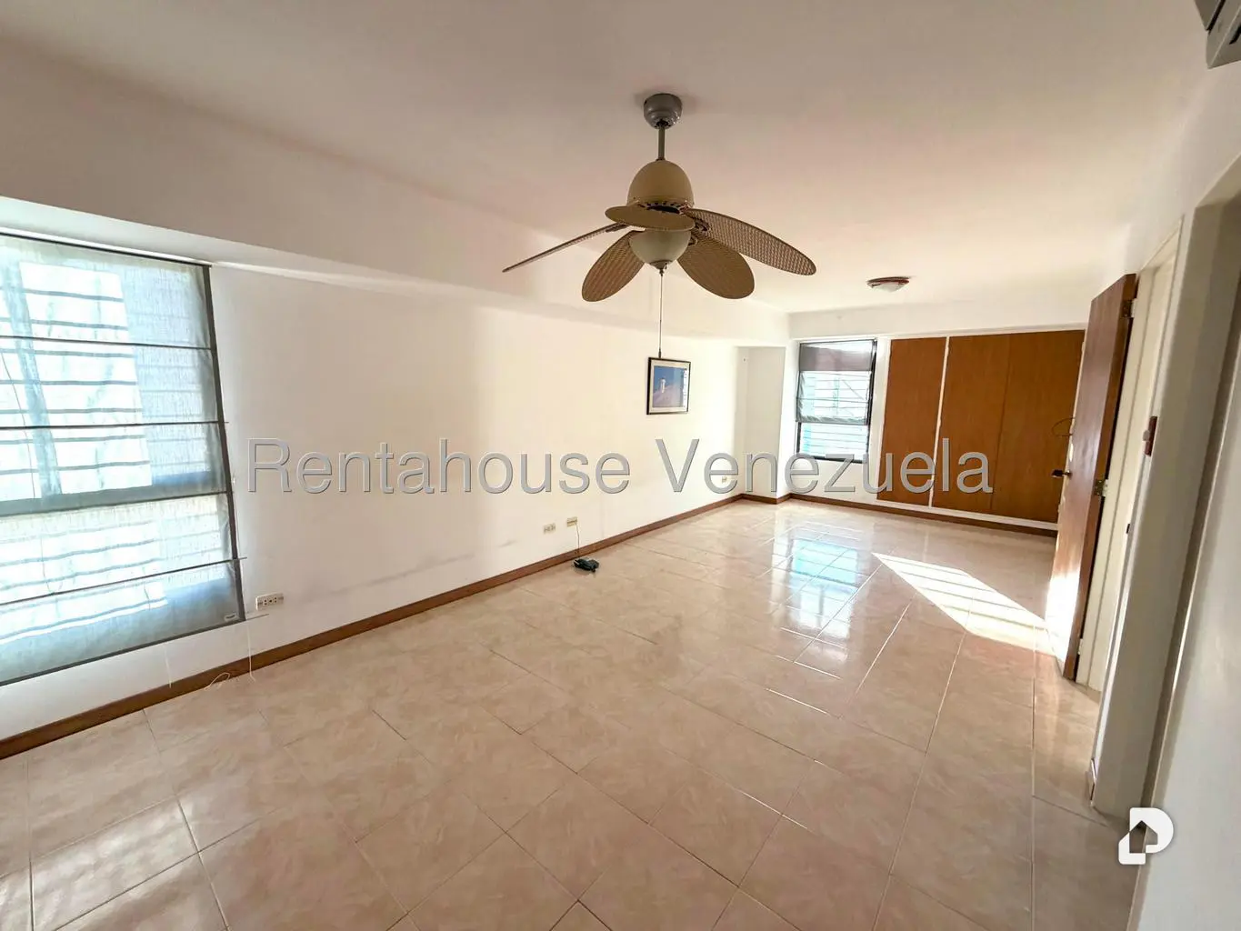 Apartamento en El Cigarral, Caracas – 6