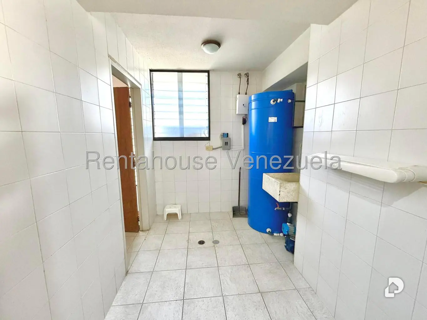 Apartamento en El Cigarral, Caracas – 10