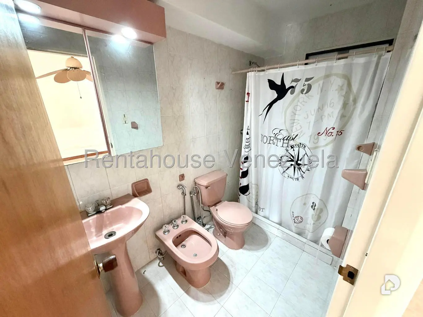 Apartamento en El Cigarral, Caracas – 7