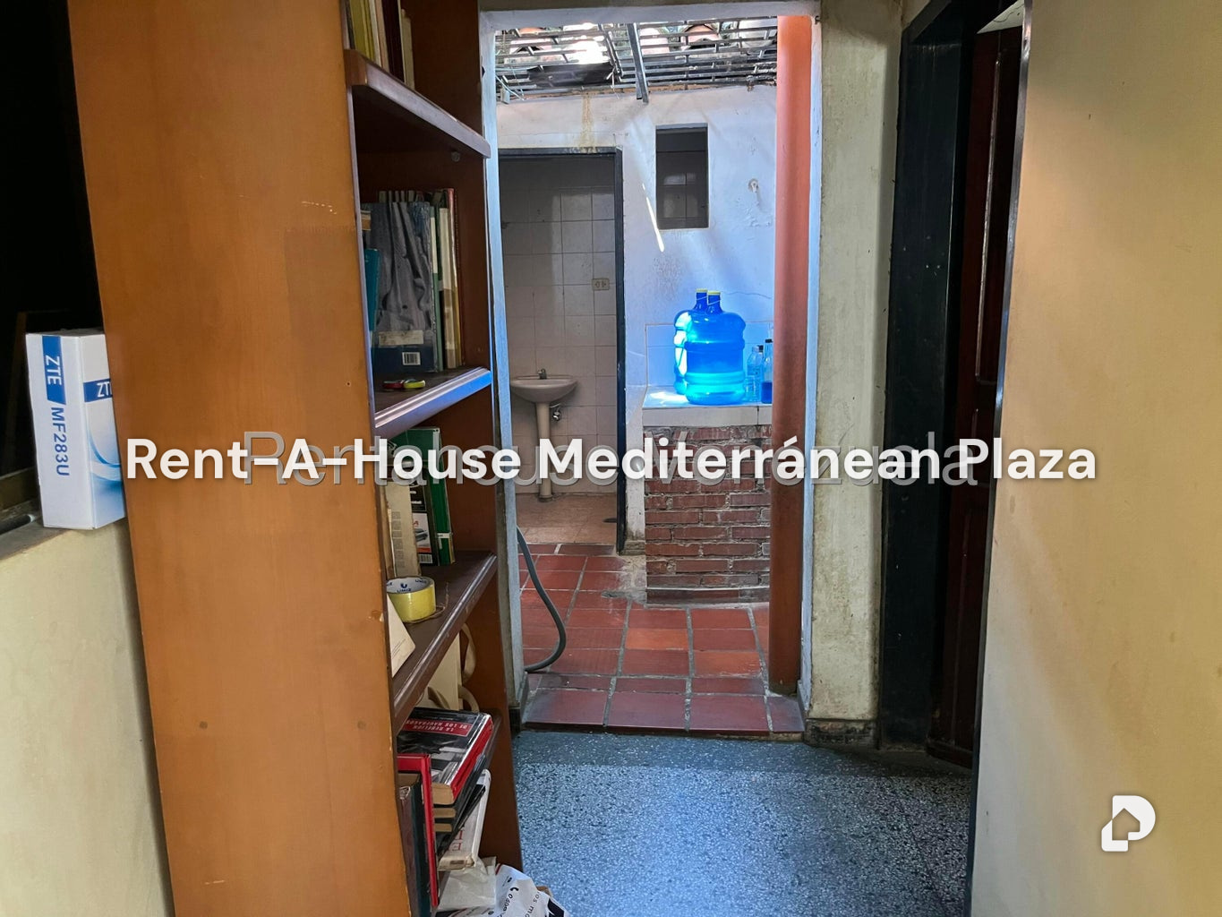 Casa en Parroquia Urbana Socorro, Valencia – 25