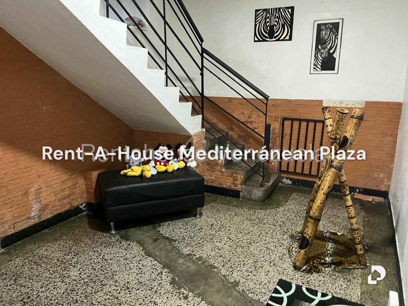 Casa en Parroquia Urbana Socorro, Valencia – 4