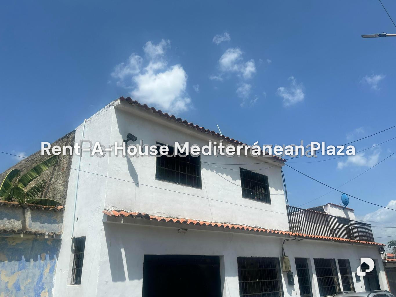 Casa en Parroquia Urbana Socorro, Valencia – 27