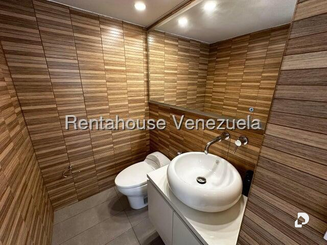 Apartamento en El Rosal, Caracas – 8