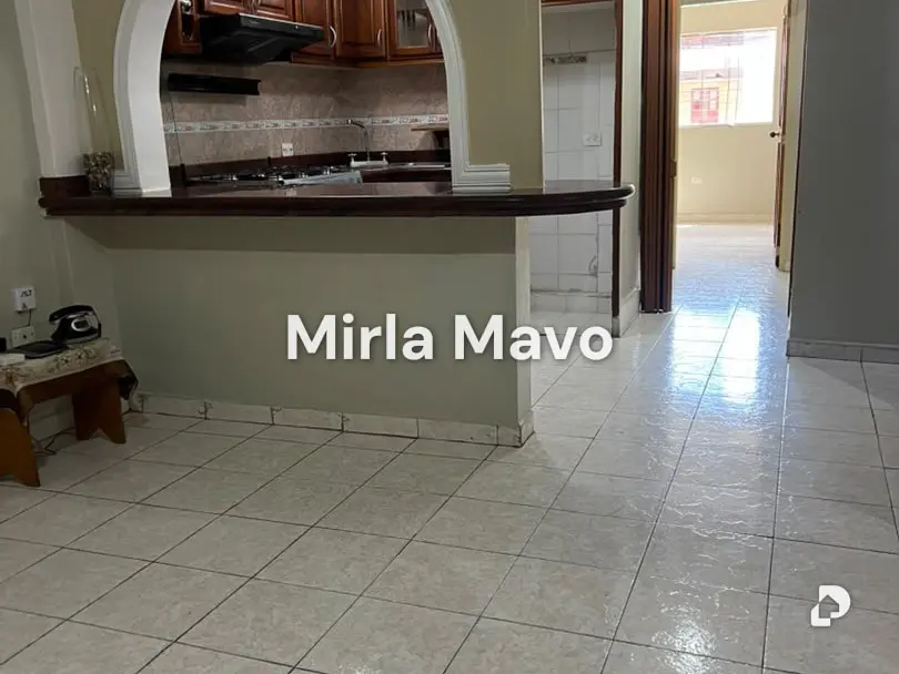 Apartamento en Naguanagua – 4