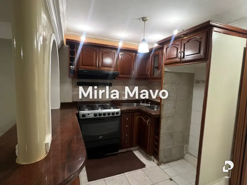 Apartamento en Naguanagua – 3