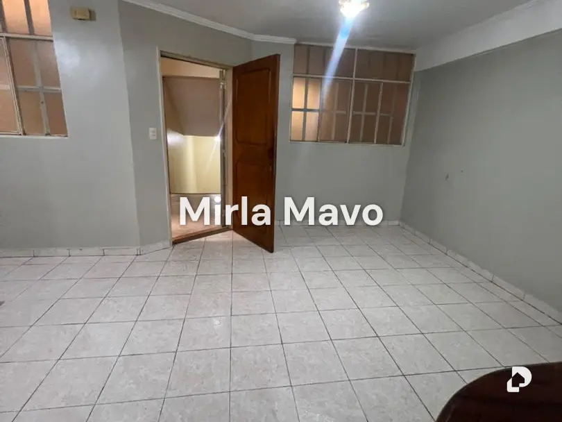 Apartamento en Naguanagua – 2