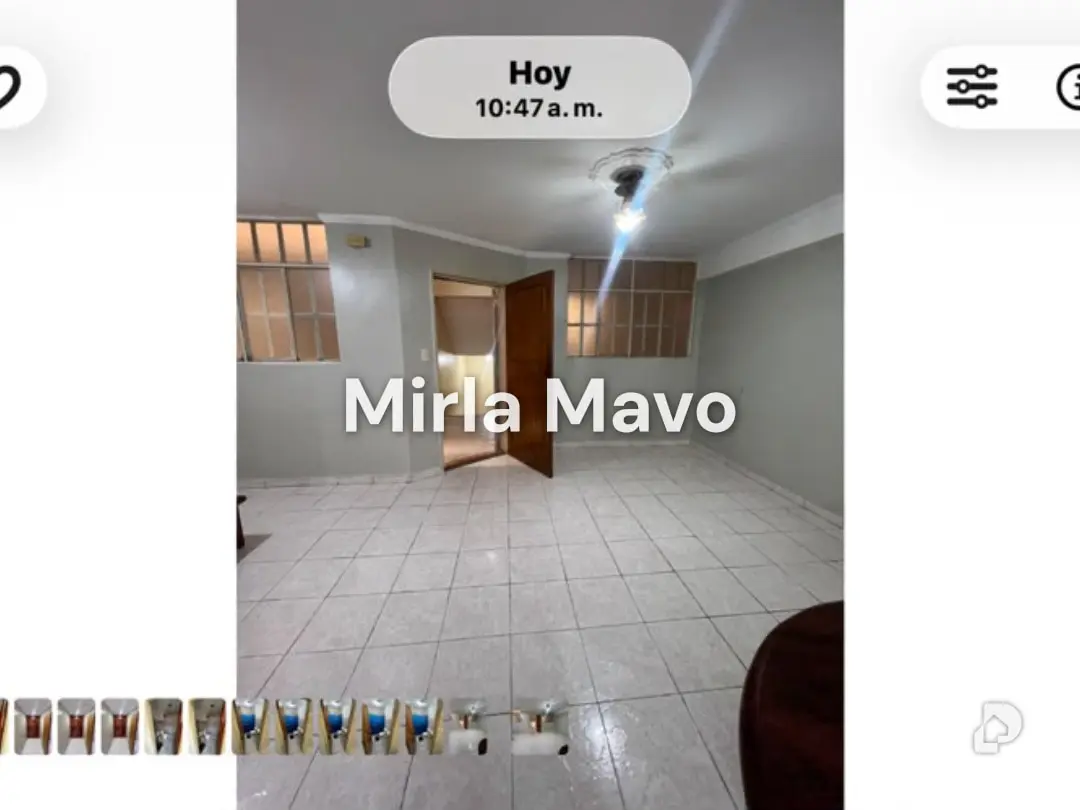 Apartamento en Naguanagua – 1