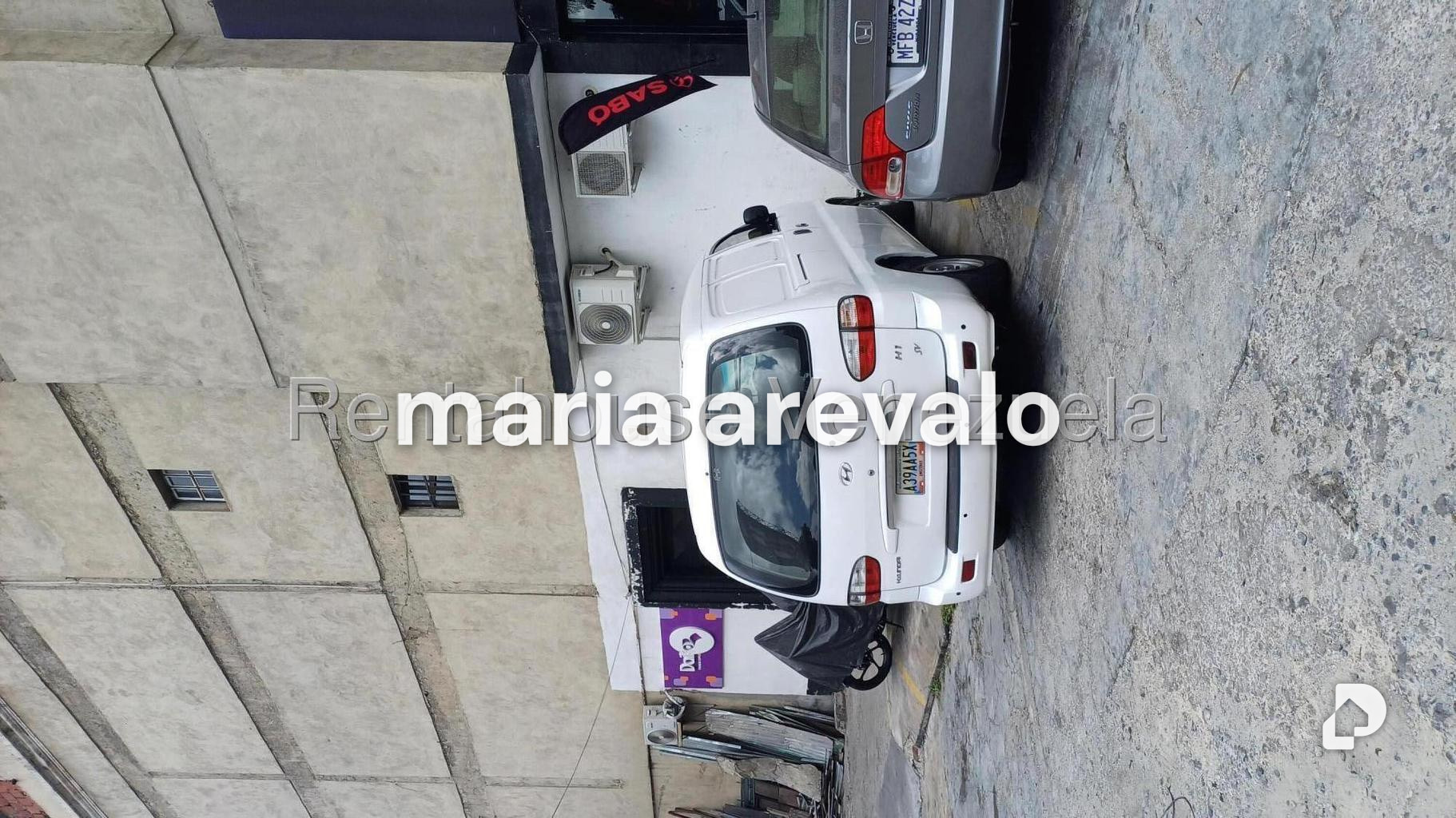 Warehouse in Bello Monte, Caracas – 10