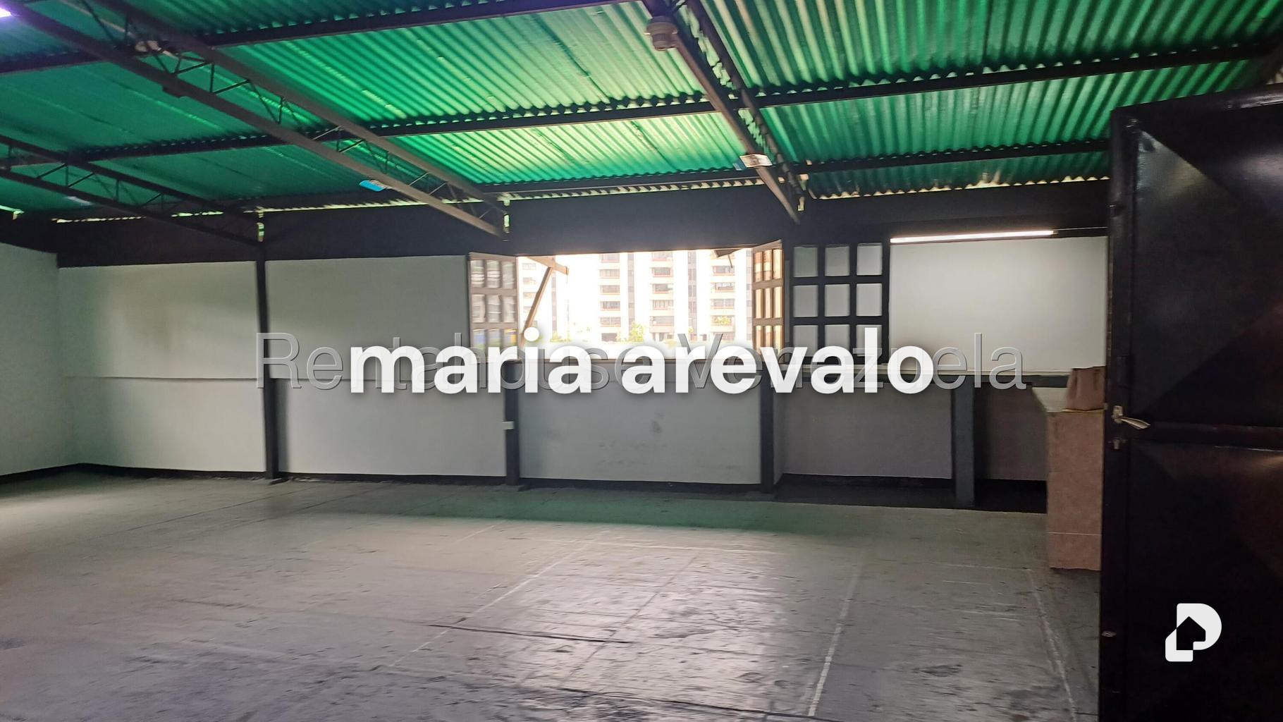 Warehouse in Bello Monte, Caracas – 5