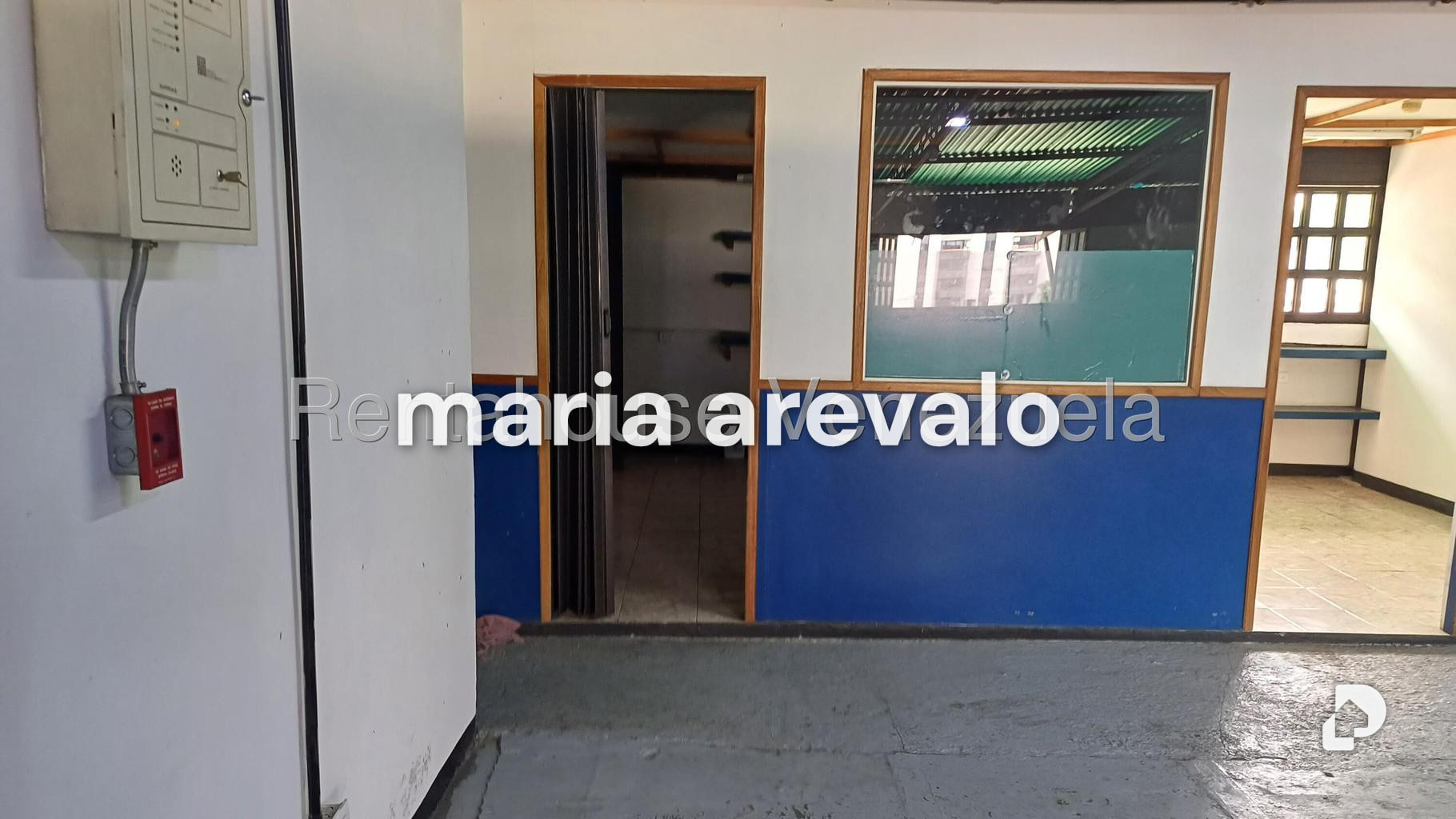 Warehouse in Bello Monte, Caracas – 3