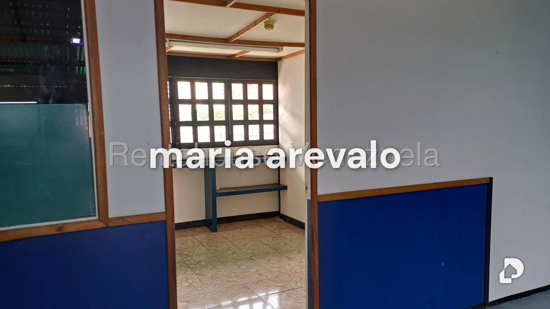 Warehouse in Bello Monte, Caracas – 6