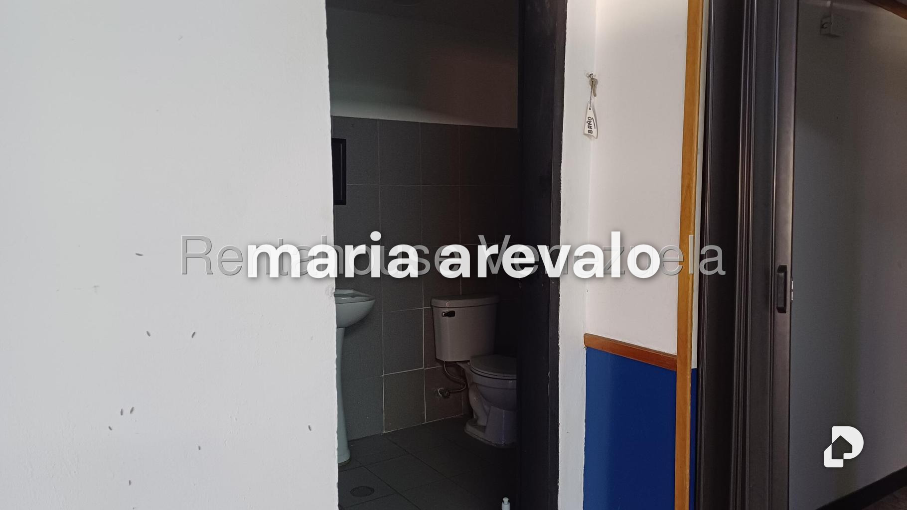 Warehouse in Bello Monte, Caracas – 4