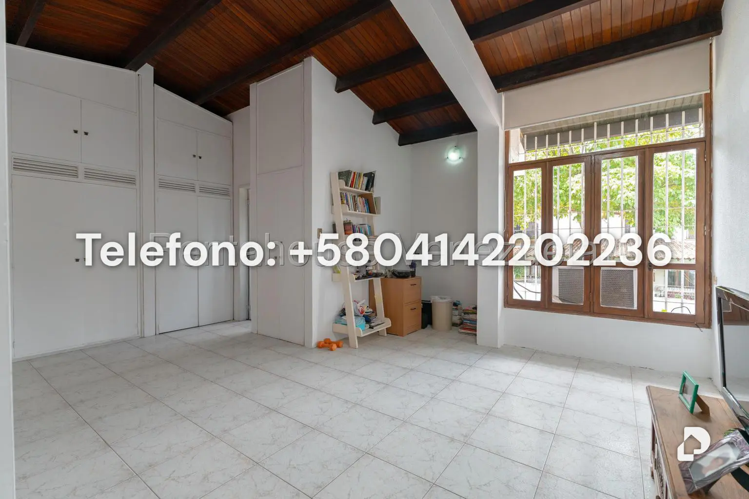 Casa en Prados del Este, Caracas – 50