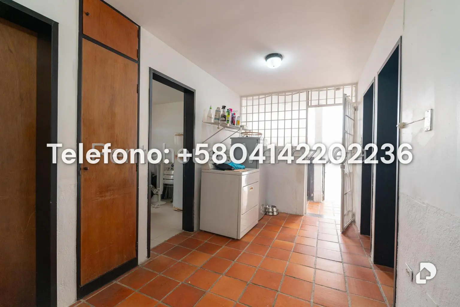 Casa en Prados del Este, Caracas – 38