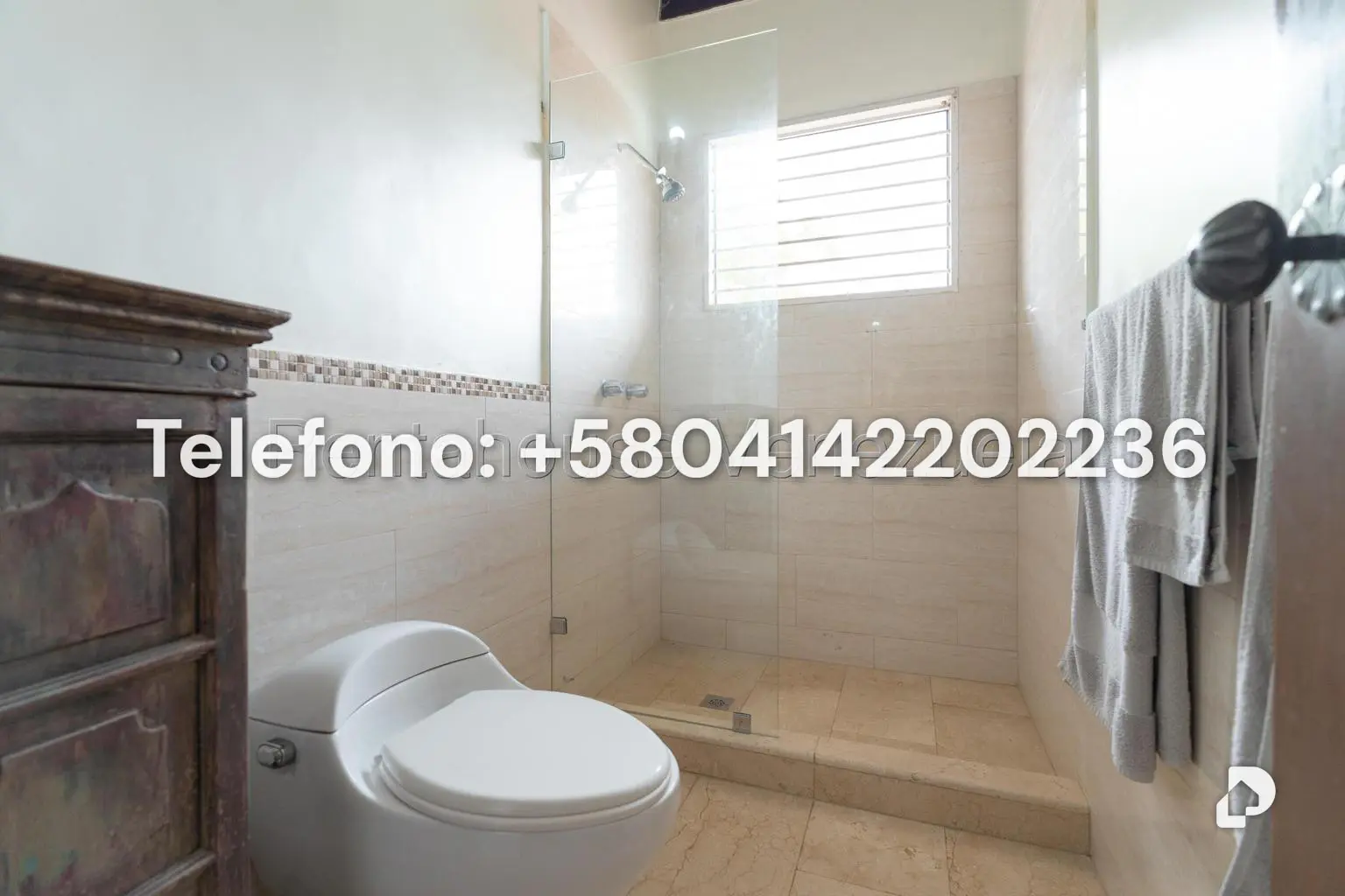 Casa en Prados del Este, Caracas – 56
