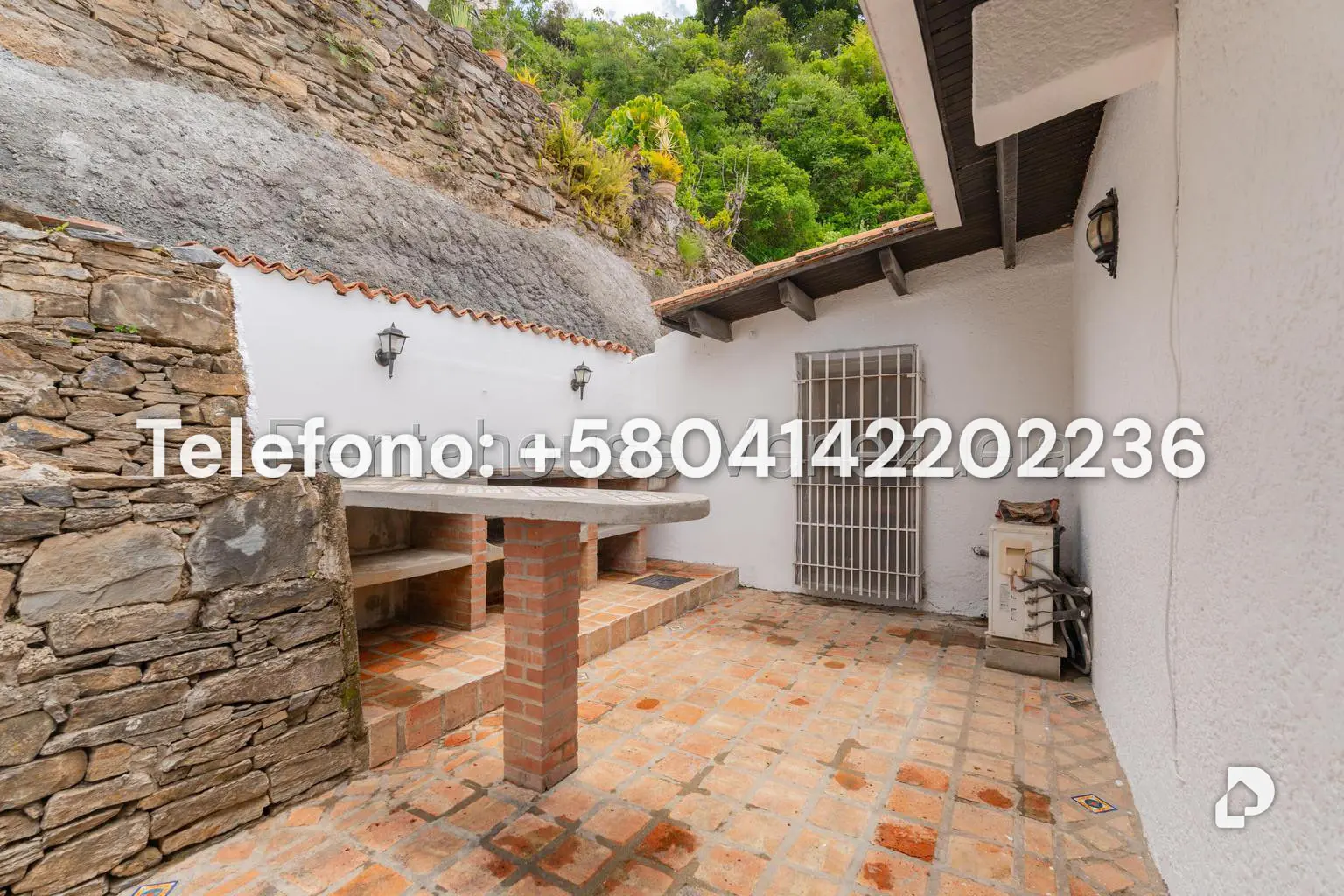 Casa en Prados del Este, Caracas – 39