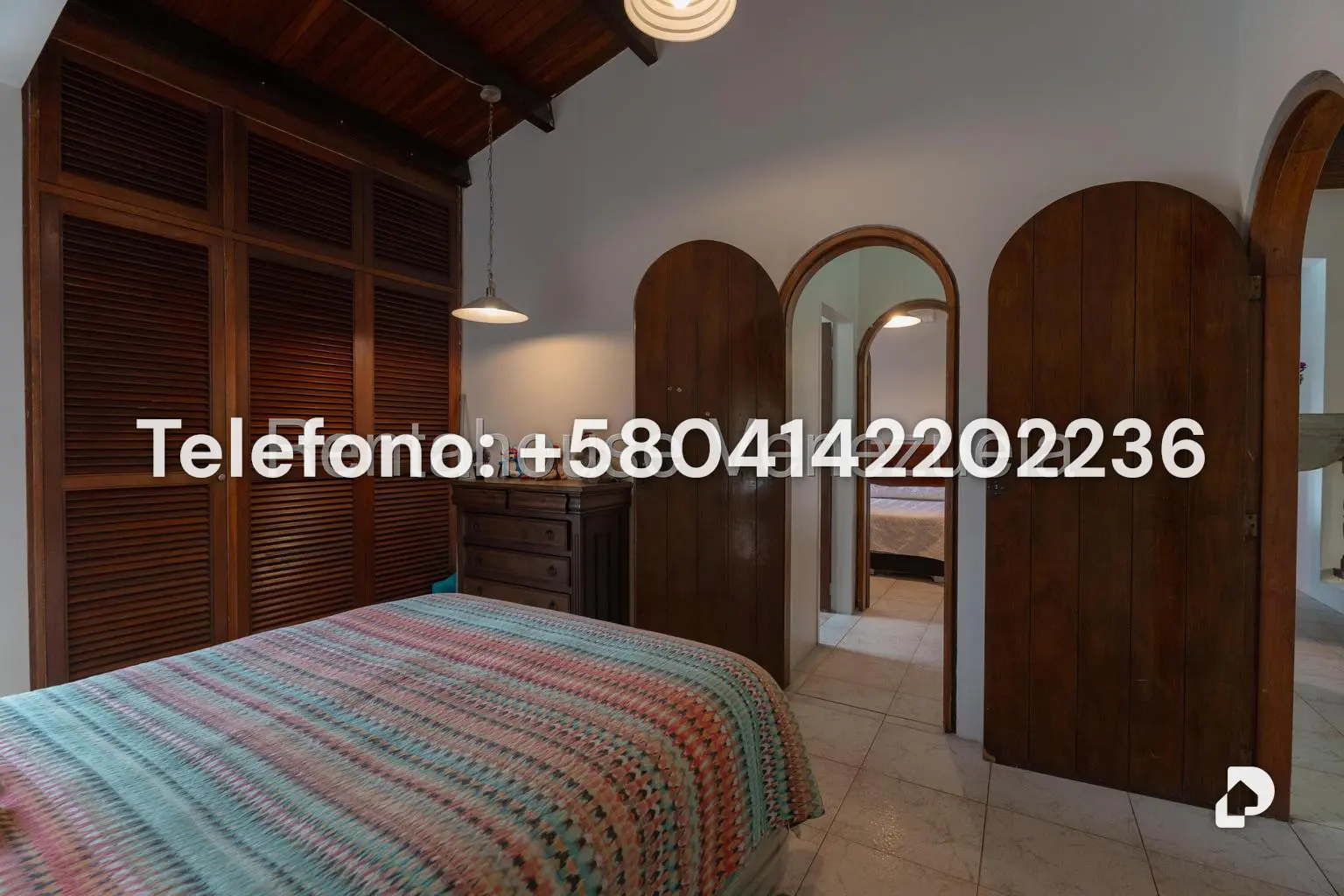 Casa en Prados del Este, Caracas – 59