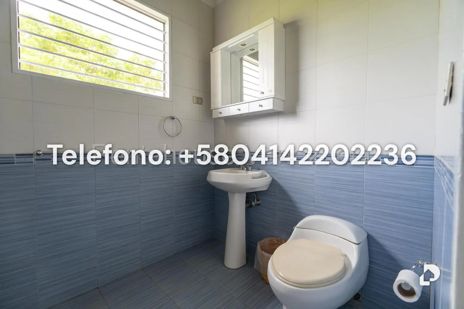 Casa en Prados del Este, Caracas – 52