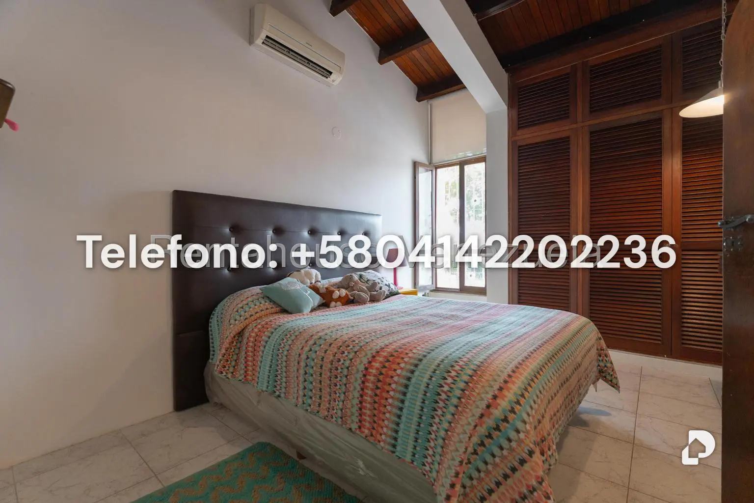Casa en Prados del Este, Caracas – 58