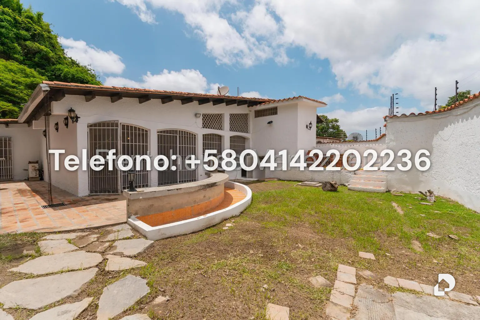 Casa en Prados del Este, Caracas – 43