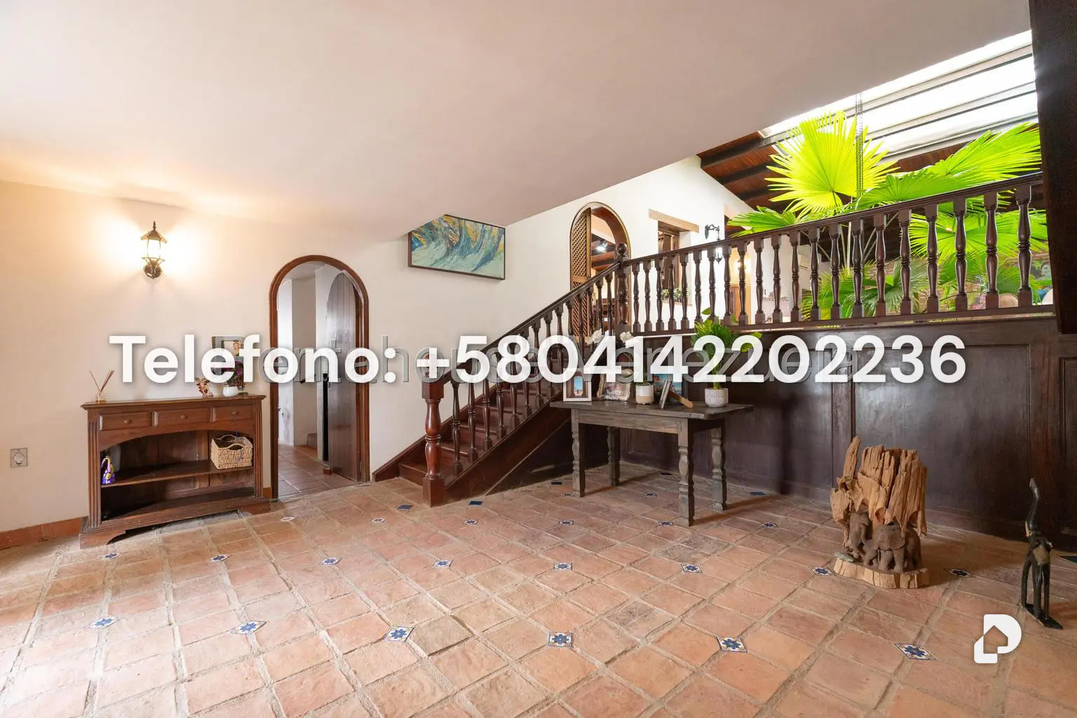 Casa en Prados del Este, Caracas – 6