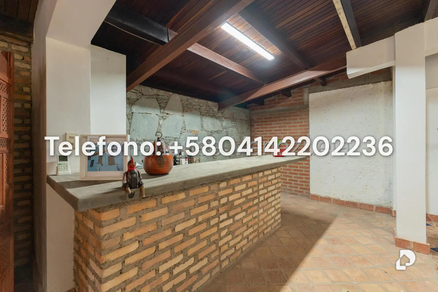 Casa en Prados del Este, Caracas – 18