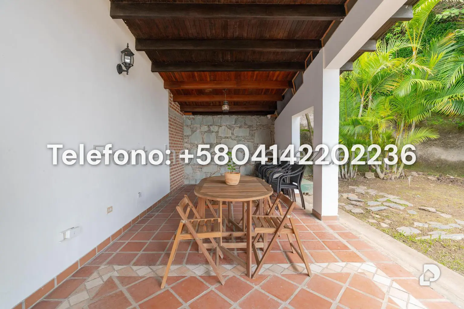Casa en Prados del Este, Caracas – 20