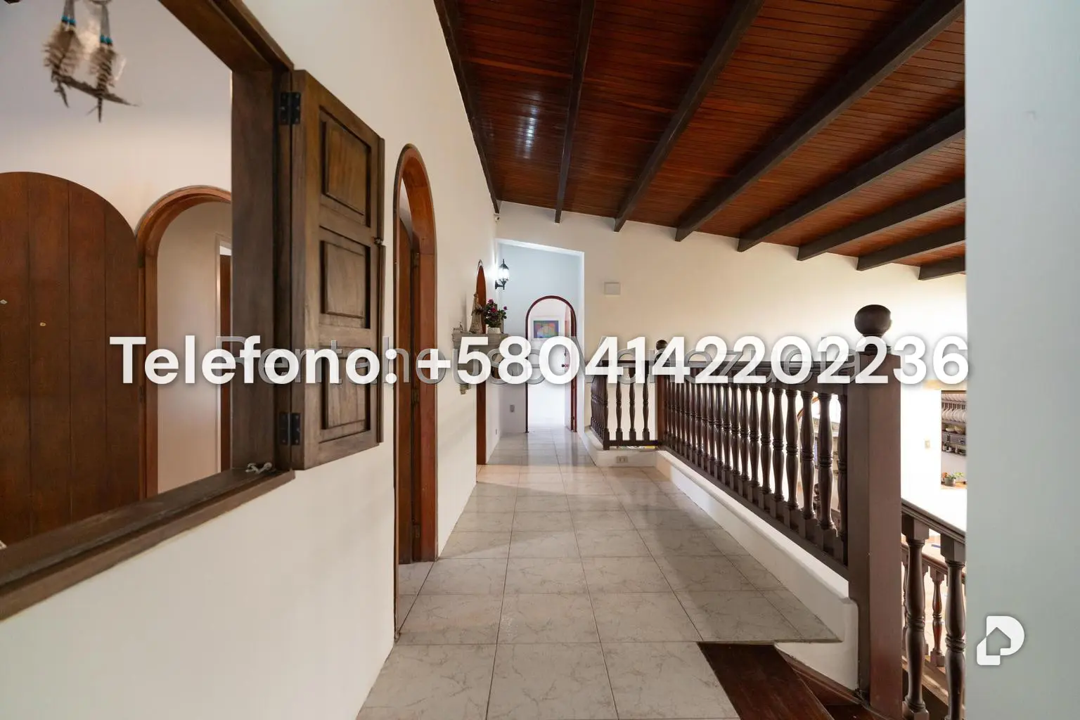 Casa en Prados del Este, Caracas – 47