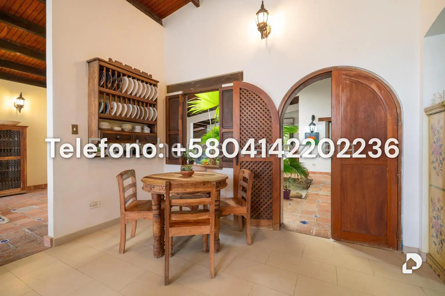 Casa en Prados del Este, Caracas – 36