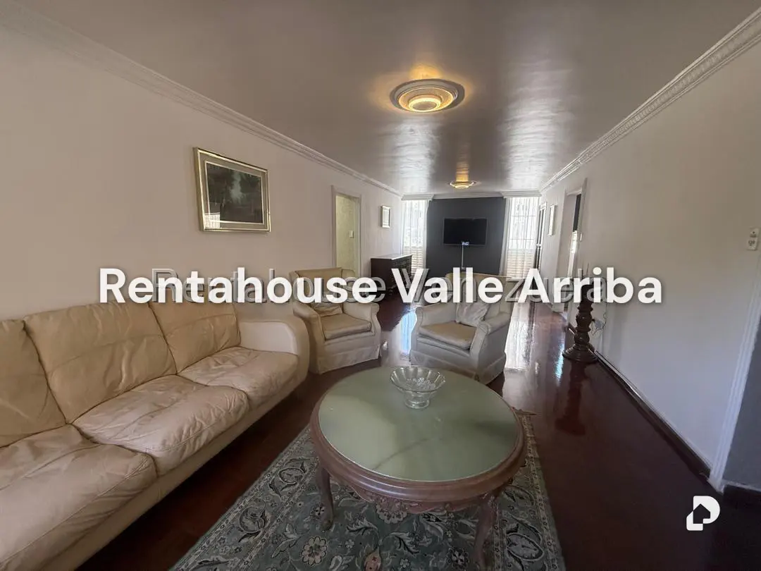 Apartamento en Santa Rosa de Lima, Caracas