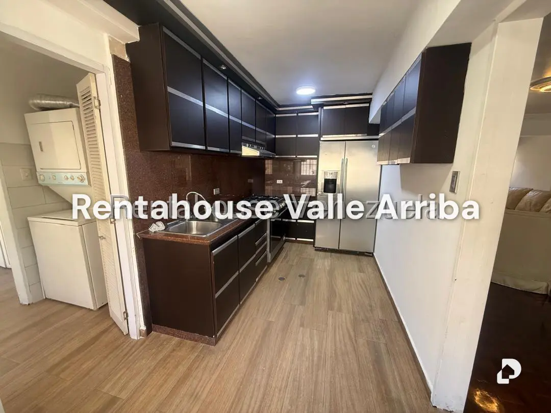 Apartamento en Santa Rosa de Lima, Caracas