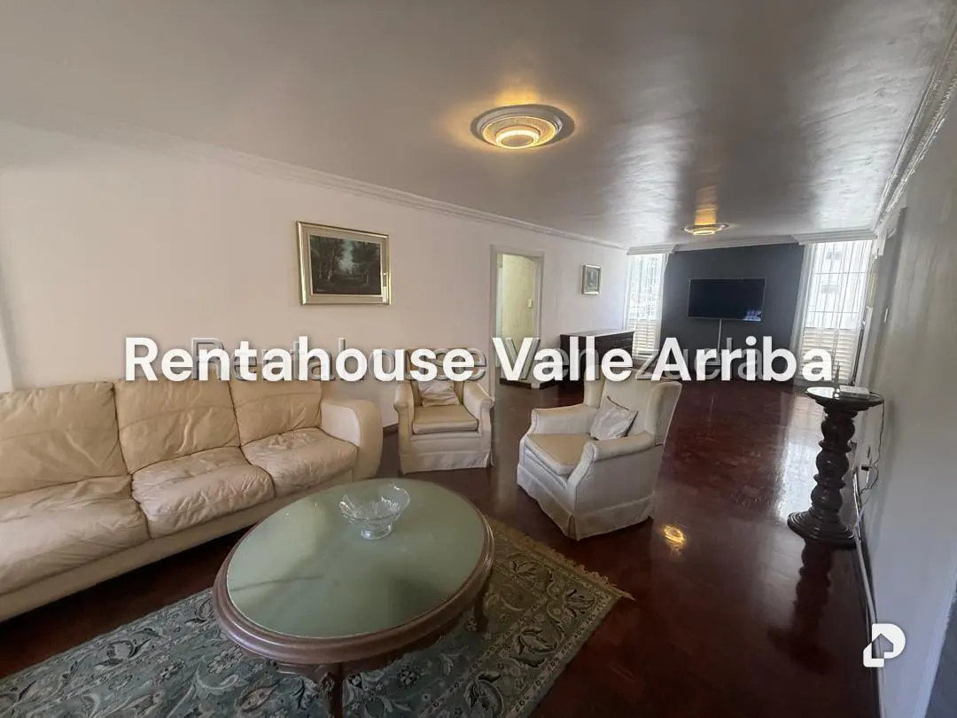 Apartamento en Santa Rosa de Lima, Caracas