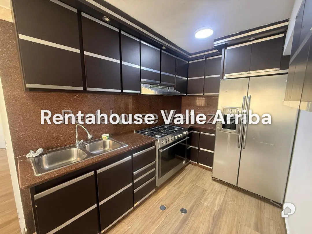 Apartamento en Santa Rosa de Lima, Caracas