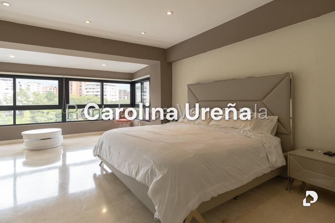 Penthouse en Colinas de Valle Arriba, Caracas – 23