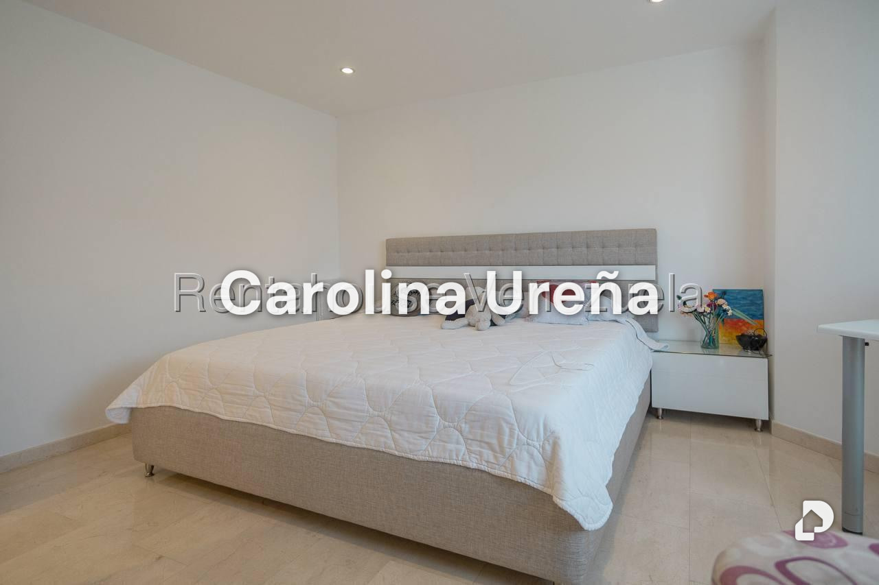 Penthouse en Colinas de Valle Arriba, Caracas – 18