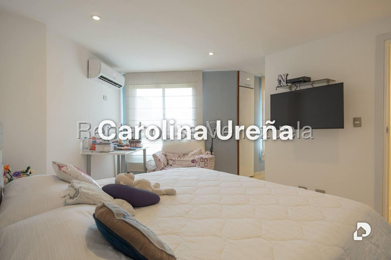 Penthouse en Colinas de Valle Arriba, Caracas – 27