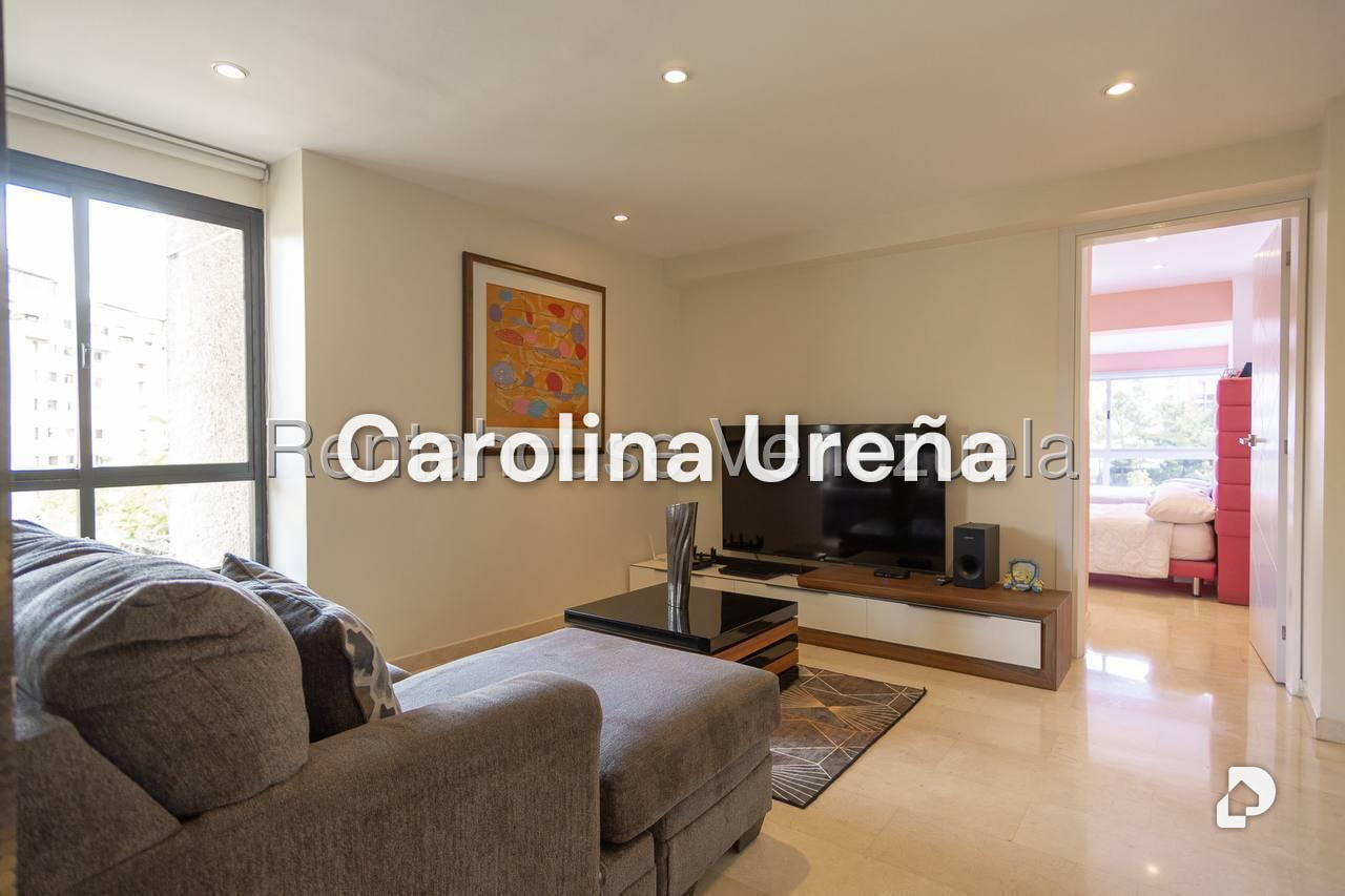 Penthouse en Colinas de Valle Arriba, Caracas – 30