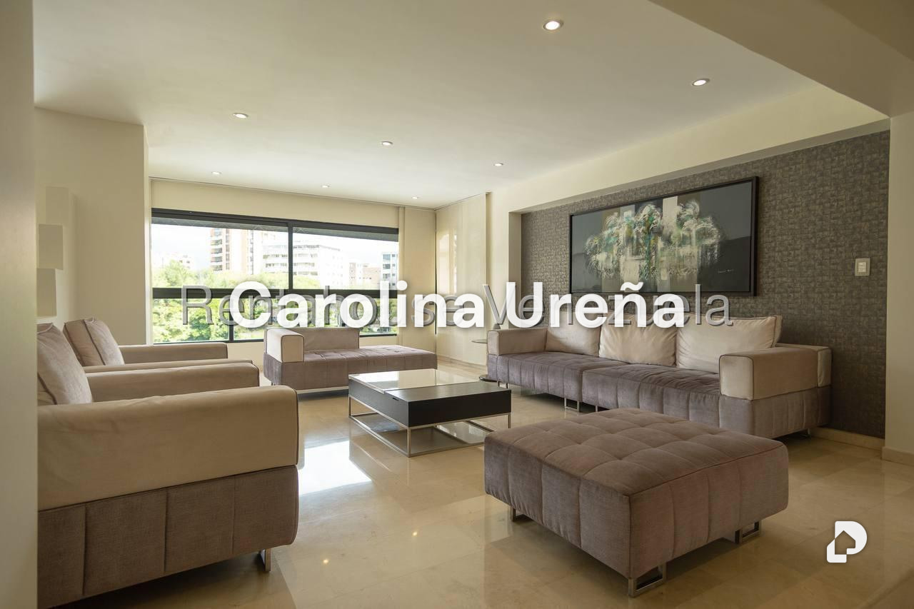 Penthouse en Colinas de Valle Arriba, Caracas – 8