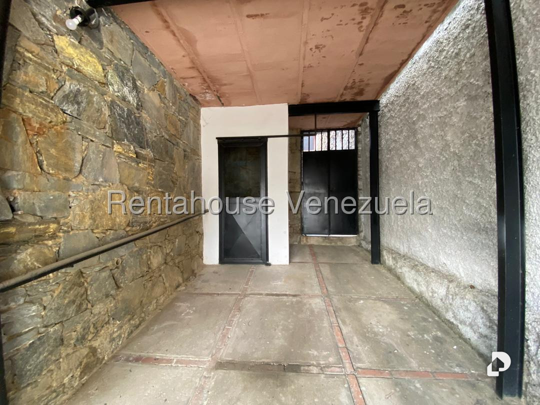 Casa en Prados del Este, Caracas – 4