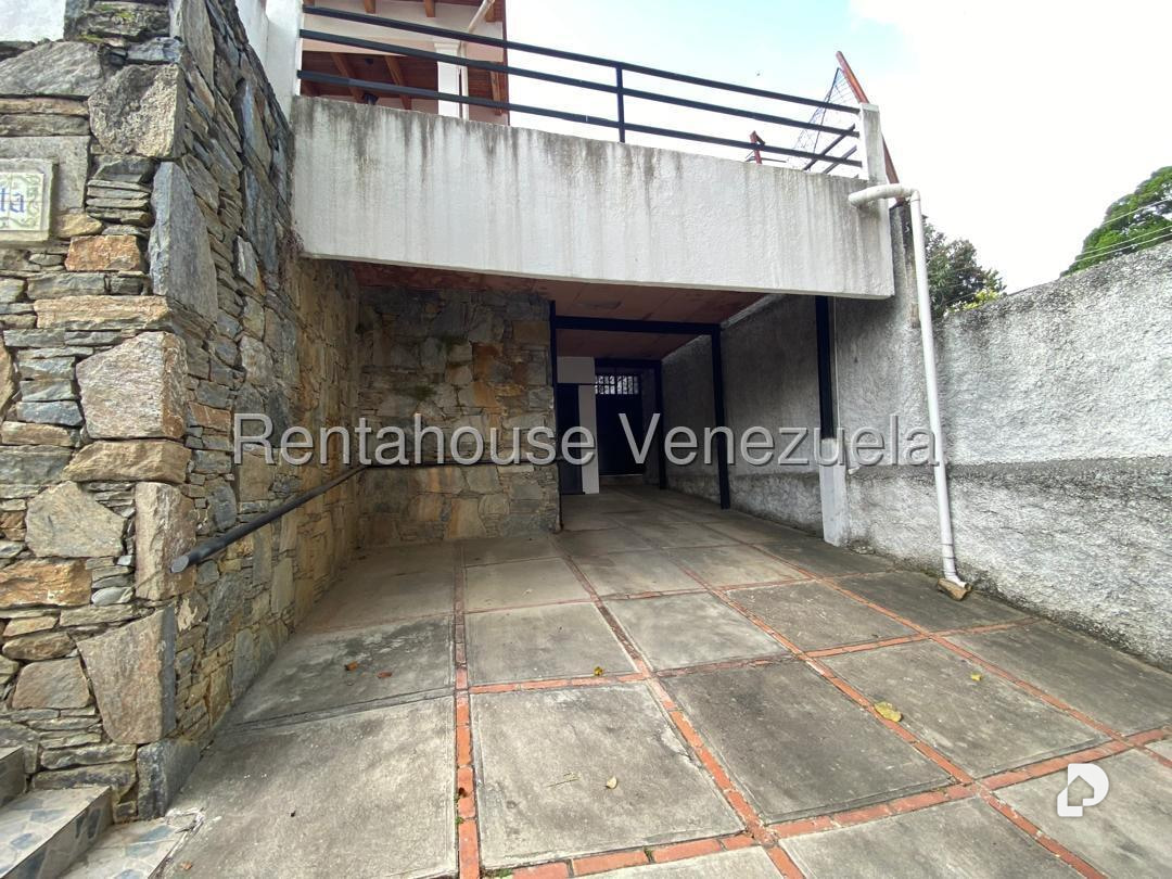 Casa en Prados del Este, Caracas – 3